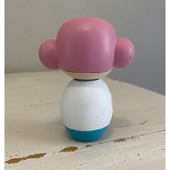 Momiji Pinku Doll 2007 Retired Used - Picture 3 of 8